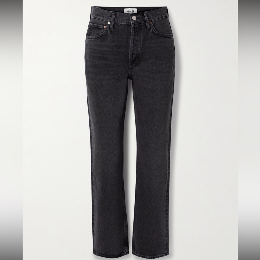 Agolde 90s Pinch Waist kick flare